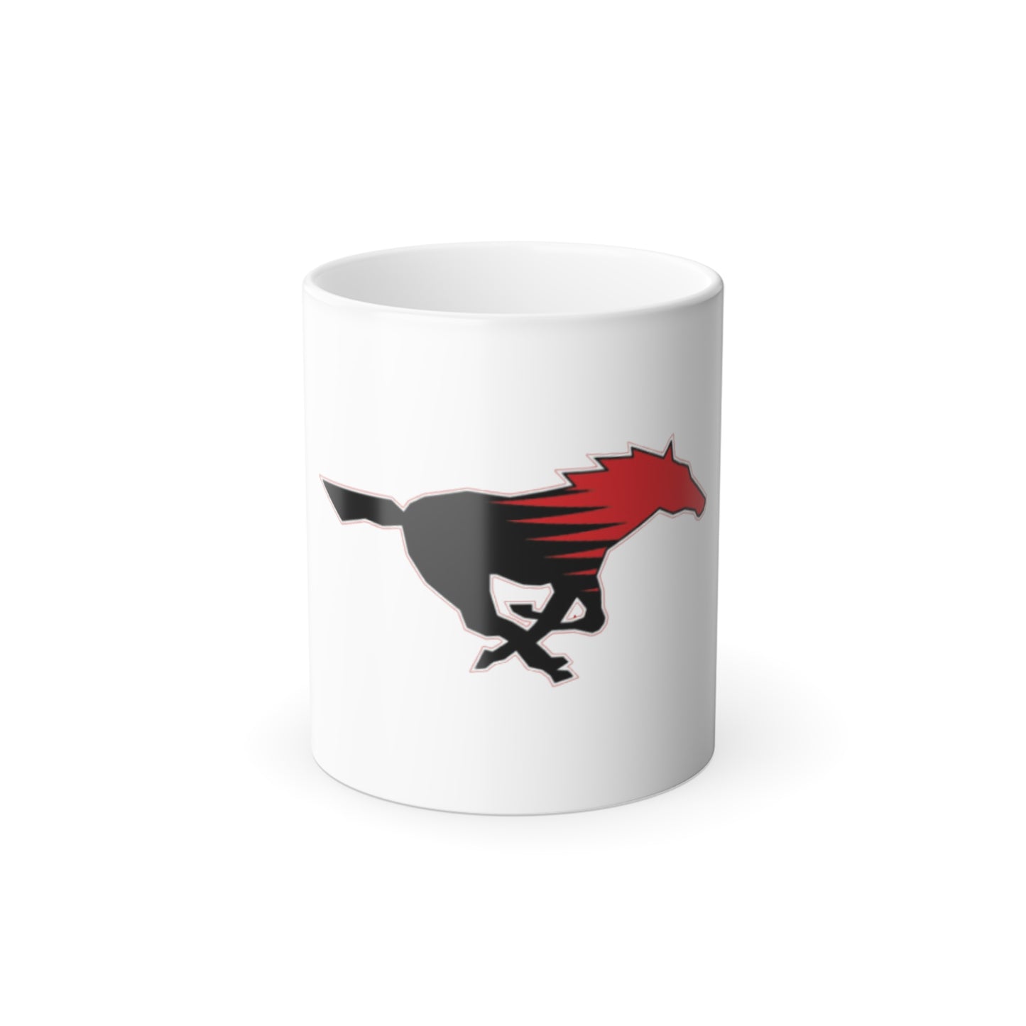 Customizable Color Morphing Mug 11oz