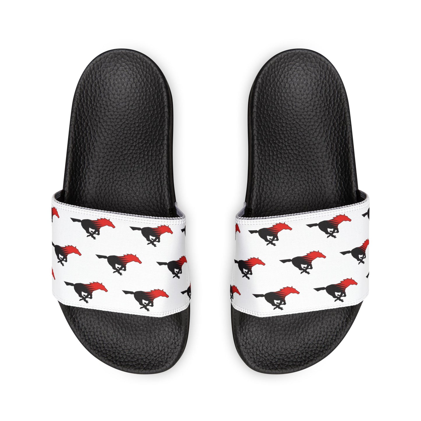 Youth Removable-Strap Shallowater Sandals