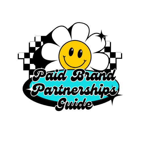 Paid Brand Partnership Guide