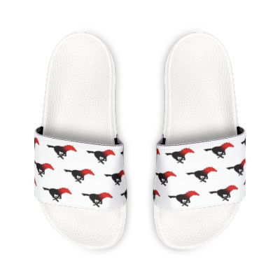 Youth Removable-Strap Shallowater Sandals