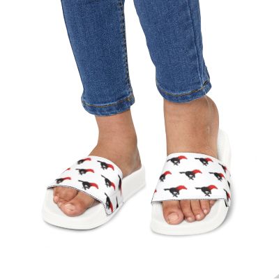 Youth Removable-Strap Shallowater Sandals